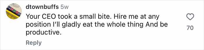 “How Old Are We?”: McDonald’s CEO Blames His Mom For His Viral Big Arch Burger Reaction “How Old Are We?”: McDonald’s CEO Blames His Mom For His Viral Big Arch Burger Reaction