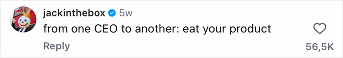 “How Old Are We?”: McDonald’s CEO Blames His Mom For His Viral Big Arch Burger Reaction “How Old Are We?”: McDonald’s CEO Blames His Mom For His Viral Big Arch Burger Reaction