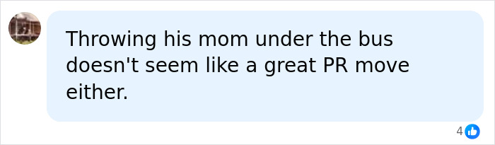 “How Old Are We?”: McDonald’s CEO Blames His Mom For His Viral Big Arch Burger Reaction “How Old Are We?”: McDonald’s CEO Blames His Mom For His Viral Big Arch Burger Reaction