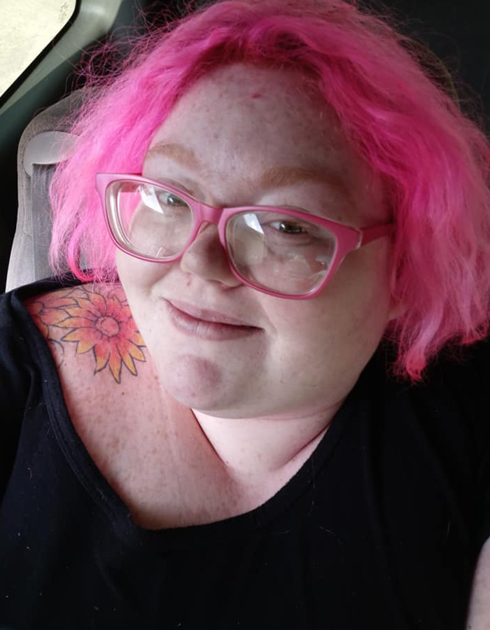 &lsquo;My 600-Lb. Life&rsquo; Star Dolly Martinez Passes Away At Age 30