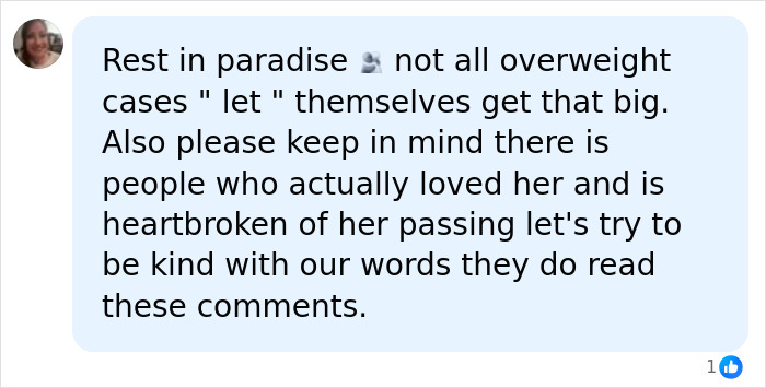 &lsquo;My 600-Lb. Life&rsquo; Star Dolly Martinez Passes Away At Age 30