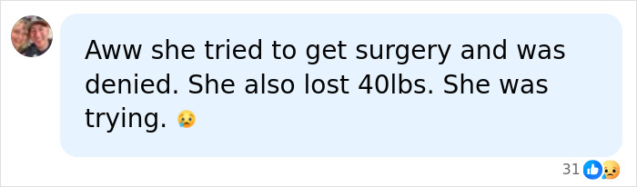 &lsquo;My 600-Lb. Life&rsquo; Star Dolly Martinez Passes Away At Age 30