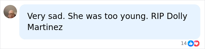 &lsquo;My 600-Lb. Life&rsquo; Star Dolly Martinez Passes Away At Age 30