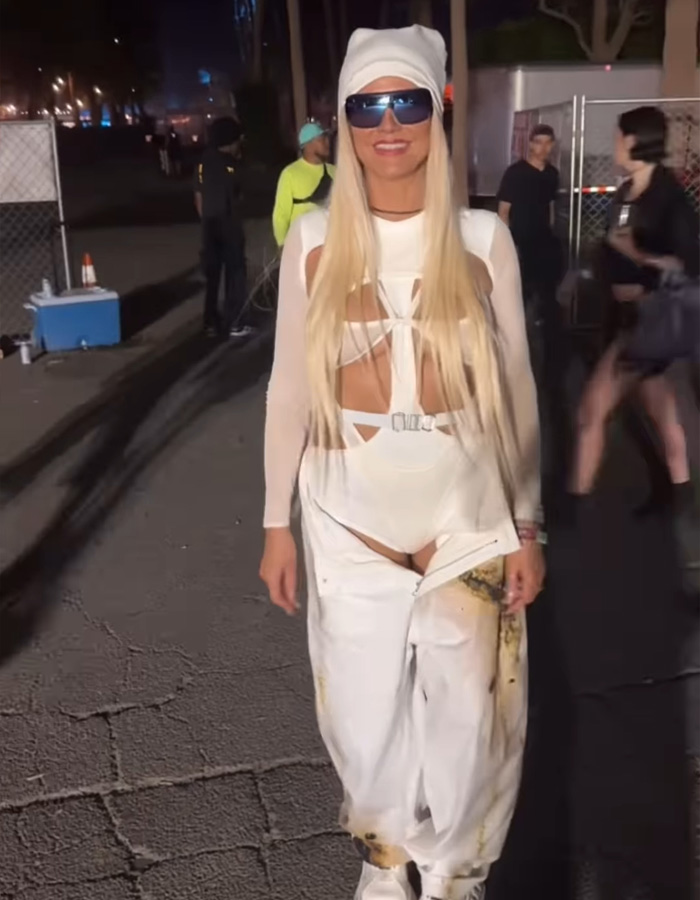 “Alter Ego Activated”: Heidi Klum Stuns Fans With Unrecognizable Coachella 2026 Look