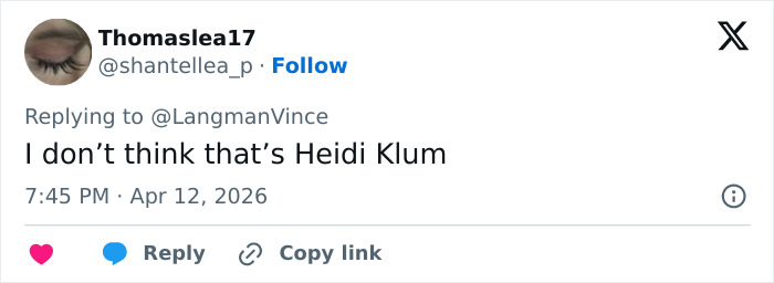 “Alter Ego Activated”: Heidi Klum Stuns Fans With Unrecognizable Coachella 2026 Look