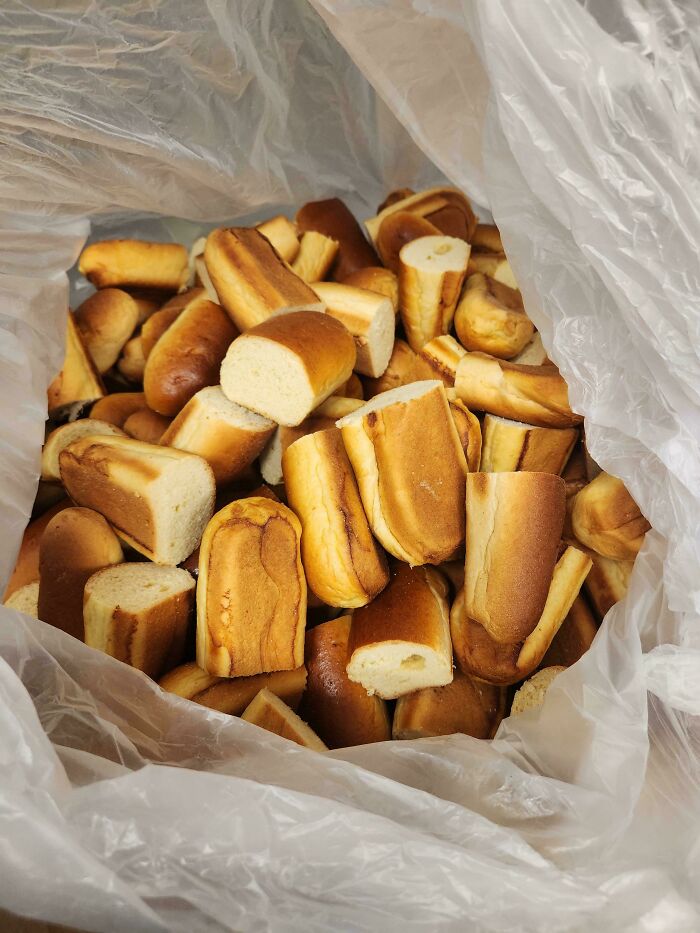 &ldquo;Kitchen Confidential&rdquo;: Restaurant Workers Reveal Industry Secrets And Jokes In 77 Posts (New Pics)