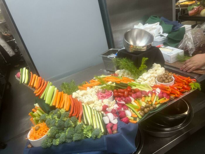 &ldquo;Kitchen Confidential&rdquo;: Restaurant Workers Reveal Industry Secrets And Jokes In 77 Posts (New Pics)