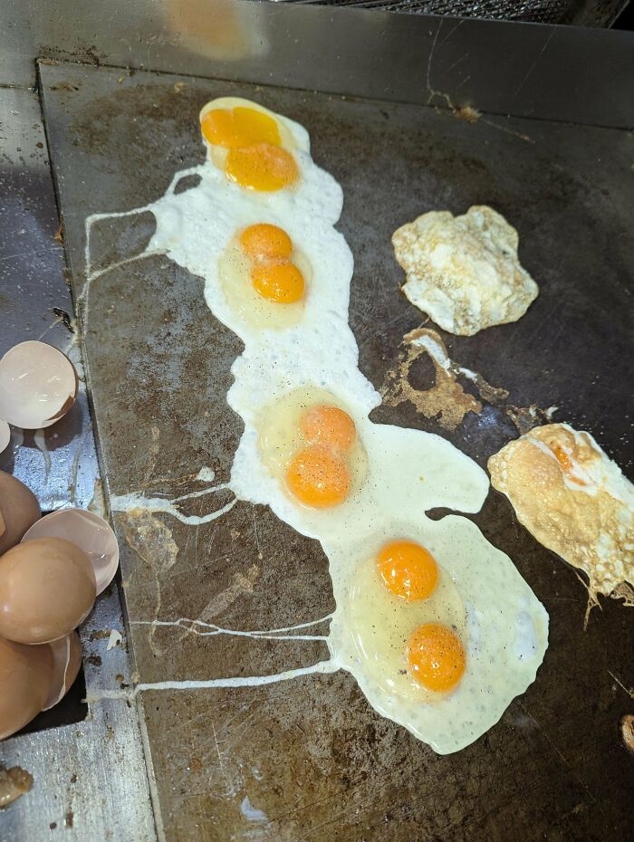 &ldquo;Kitchen Confidential&rdquo;: Restaurant Workers Reveal Industry Secrets And Jokes In 77 Posts (New Pics)