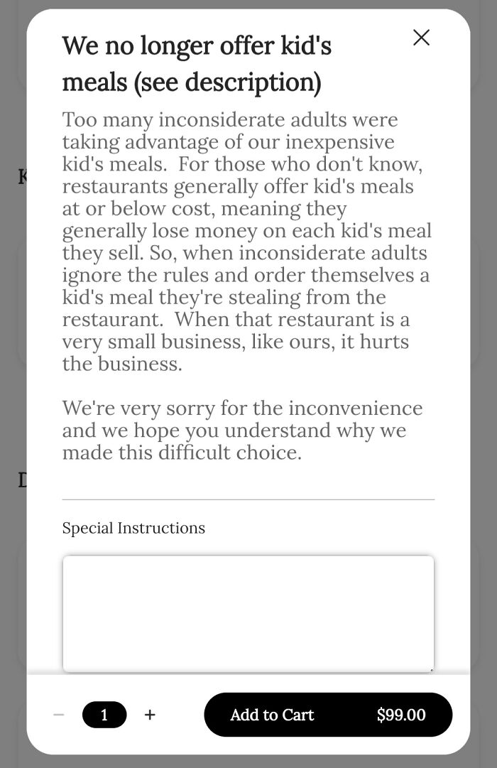 &ldquo;Kitchen Confidential&rdquo;: Restaurant Workers Reveal Industry Secrets And Jokes In 77 Posts (New Pics)