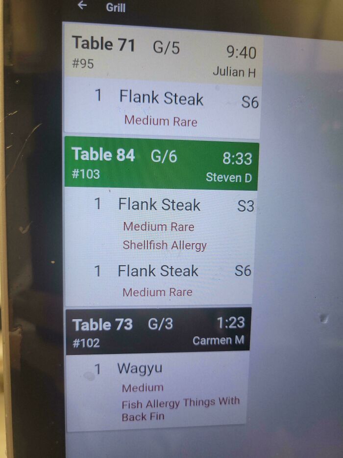 &ldquo;Kitchen Confidential&rdquo;: Restaurant Workers Reveal Industry Secrets And Jokes In 77 Posts (New Pics)