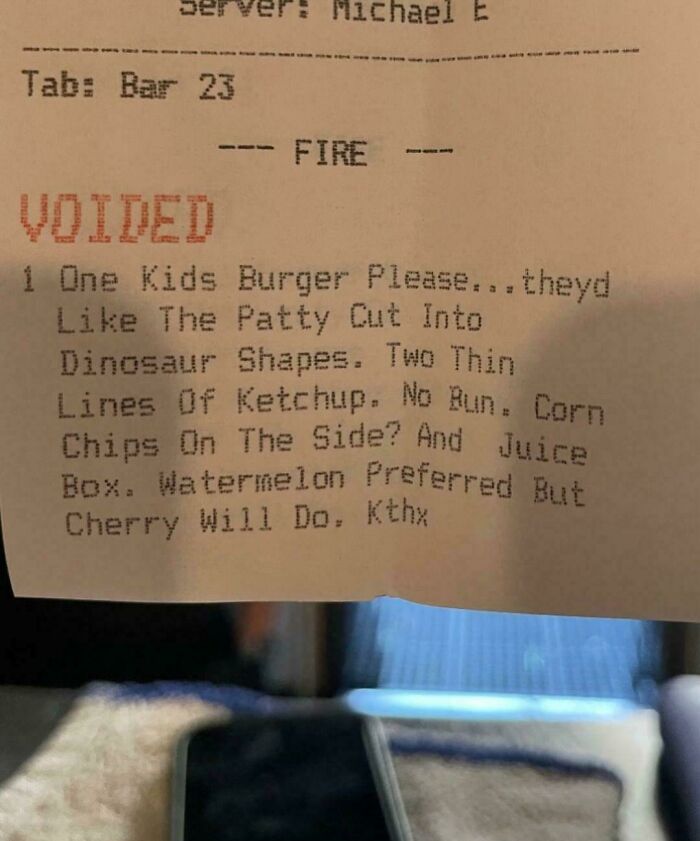 &ldquo;Kitchen Confidential&rdquo;: Restaurant Workers Reveal Industry Secrets And Jokes In 77 Posts (New Pics)