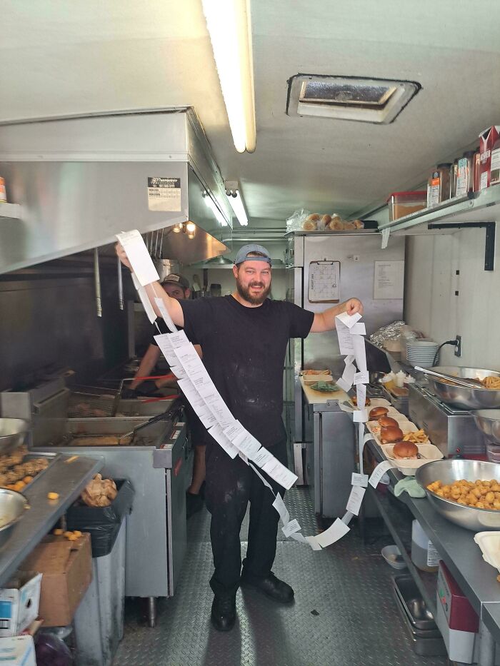 &ldquo;Kitchen Confidential&rdquo;: Restaurant Workers Reveal Industry Secrets And Jokes In 77 Posts (New Pics)