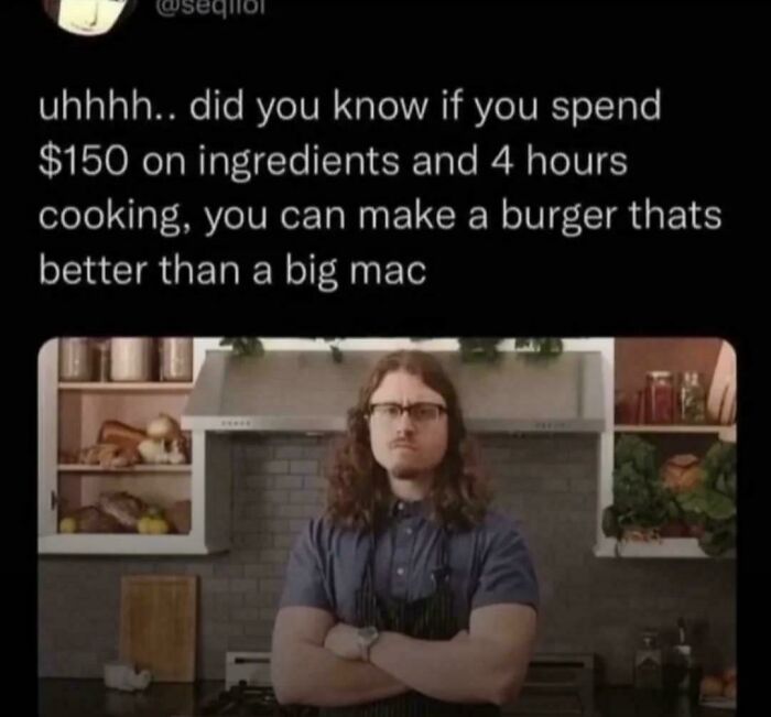 &ldquo;Kitchen Confidential&rdquo;: Restaurant Workers Reveal Industry Secrets And Jokes In 77 Posts (New Pics)