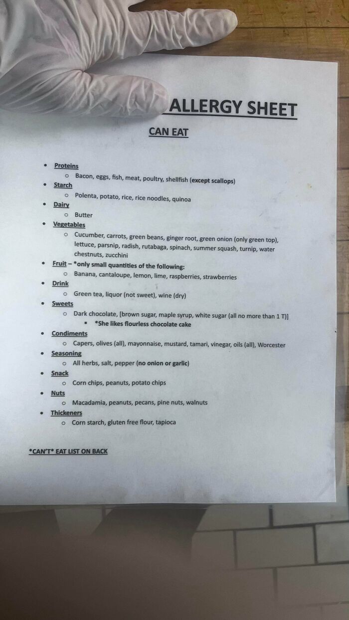 &ldquo;Kitchen Confidential&rdquo;: Restaurant Workers Reveal Industry Secrets And Jokes In 77 Posts (New Pics)