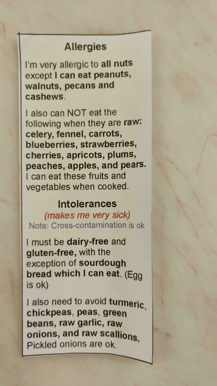 &ldquo;Kitchen Confidential&rdquo;: Restaurant Workers Reveal Industry Secrets And Jokes In 77 Posts (New Pics)