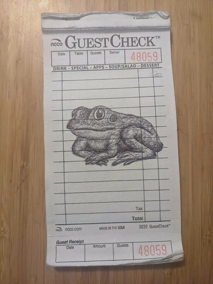 &ldquo;Kitchen Confidential&rdquo;: Restaurant Workers Reveal Industry Secrets And Jokes In 77 Posts (New Pics)