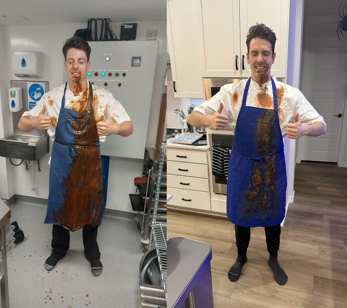 &ldquo;Kitchen Confidential&rdquo;: Restaurant Workers Reveal Industry Secrets And Jokes In 77 Posts (New Pics)