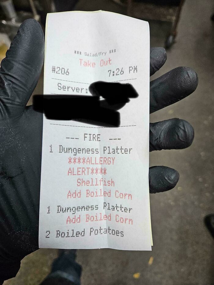 &ldquo;Kitchen Confidential&rdquo;: Restaurant Workers Reveal Industry Secrets And Jokes In 77 Posts (New Pics)