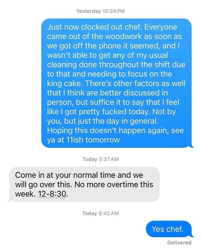 &ldquo;Kitchen Confidential&rdquo;: Restaurant Workers Reveal Industry Secrets And Jokes In 77 Posts (New Pics)