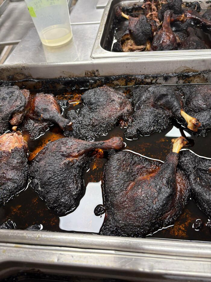 &ldquo;Kitchen Confidential&rdquo;: Restaurant Workers Reveal Industry Secrets And Jokes In 77 Posts (New Pics)