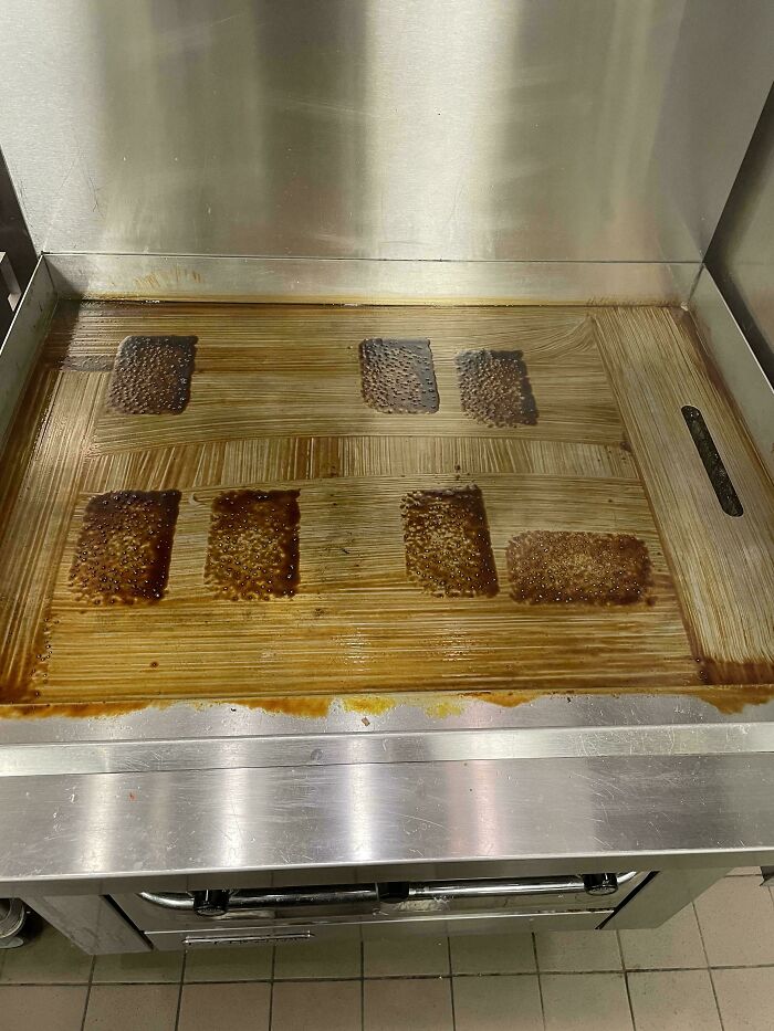 &ldquo;Kitchen Confidential&rdquo;: Restaurant Workers Reveal Industry Secrets And Jokes In 77 Posts (New Pics)