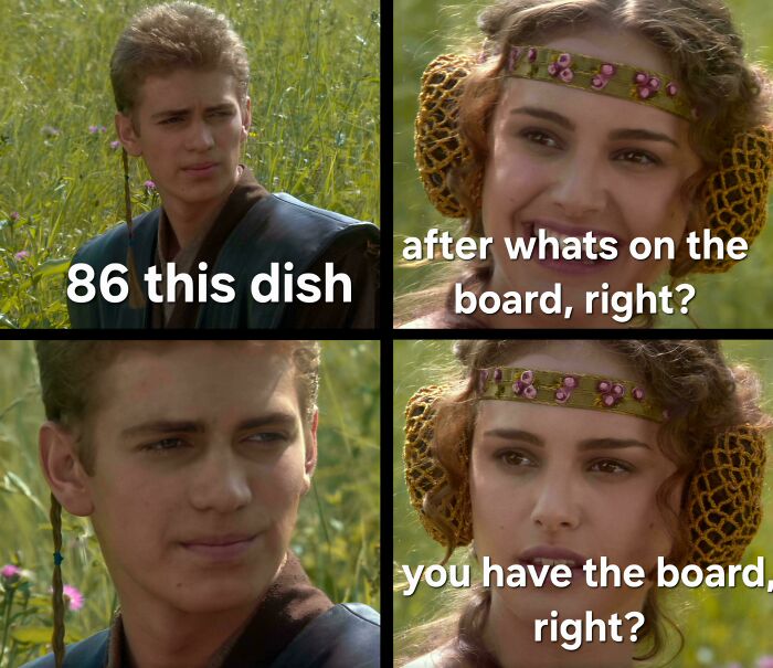 &ldquo;Kitchen Confidential&rdquo;: Restaurant Workers Reveal Industry Secrets And Jokes In 77 Posts (New Pics)