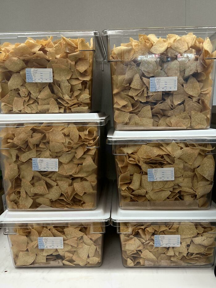 &ldquo;Kitchen Confidential&rdquo;: Restaurant Workers Reveal Industry Secrets And Jokes In 77 Posts (New Pics)