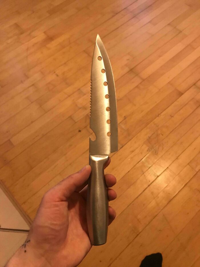 &ldquo;Kitchen Confidential&rdquo;: Restaurant Workers Reveal Industry Secrets And Jokes In 77 Posts (New Pics)