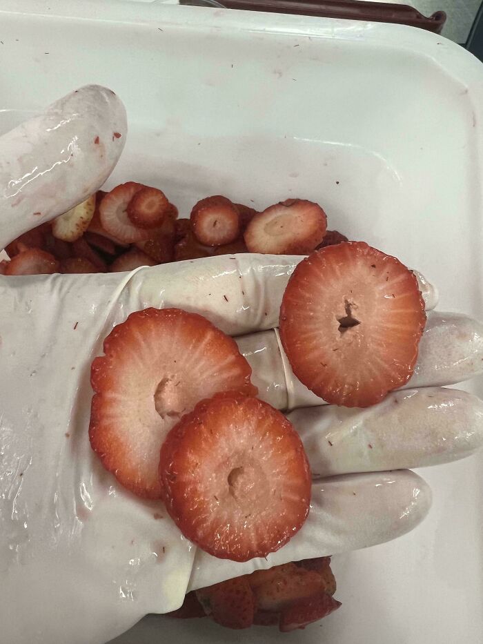 &ldquo;Kitchen Confidential&rdquo;: Restaurant Workers Reveal Industry Secrets And Jokes In 77 Posts (New Pics)