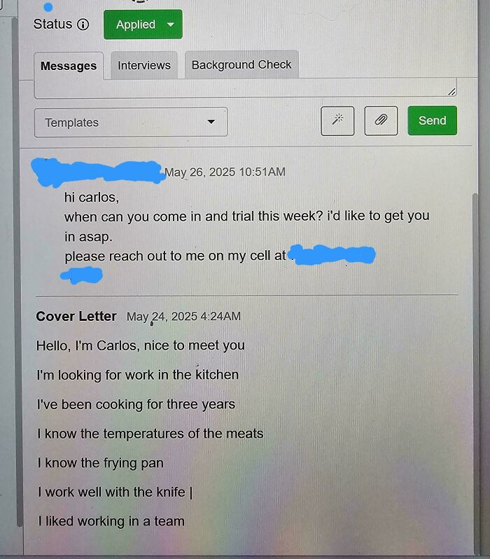 &ldquo;Kitchen Confidential&rdquo;: Restaurant Workers Reveal Industry Secrets And Jokes In 77 Posts (New Pics)