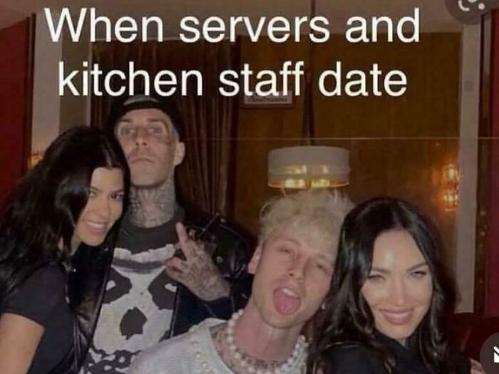 &ldquo;Kitchen Confidential&rdquo;: Restaurant Workers Reveal Industry Secrets And Jokes In 77 Posts (New Pics)