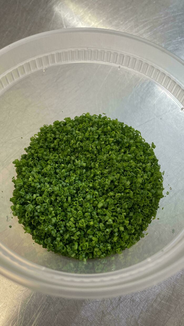 &ldquo;Kitchen Confidential&rdquo;: Restaurant Workers Reveal Industry Secrets And Jokes In 77 Posts (New Pics)