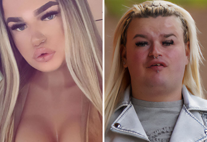 67 Wild Instagram Edits That Prove Some Folks Haven&rsquo;t Seen A Real Human Face In Years (New Pics)