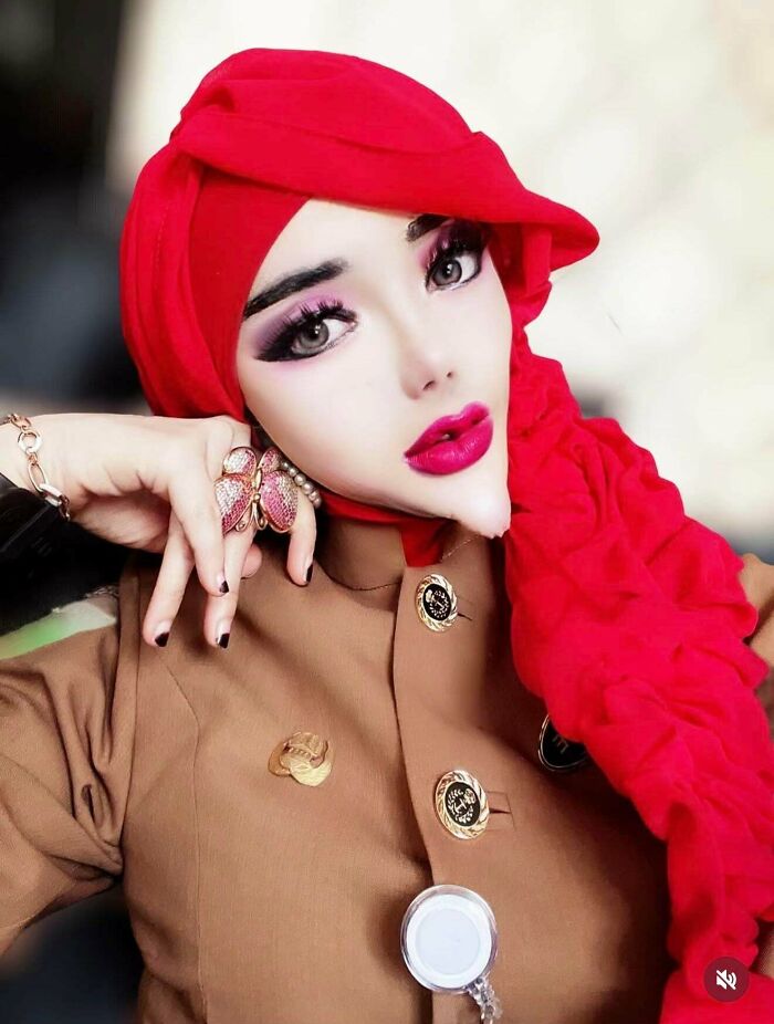 67 Wild Instagram Edits That Prove Some Folks Haven&rsquo;t Seen A Real Human Face In Years (New Pics)