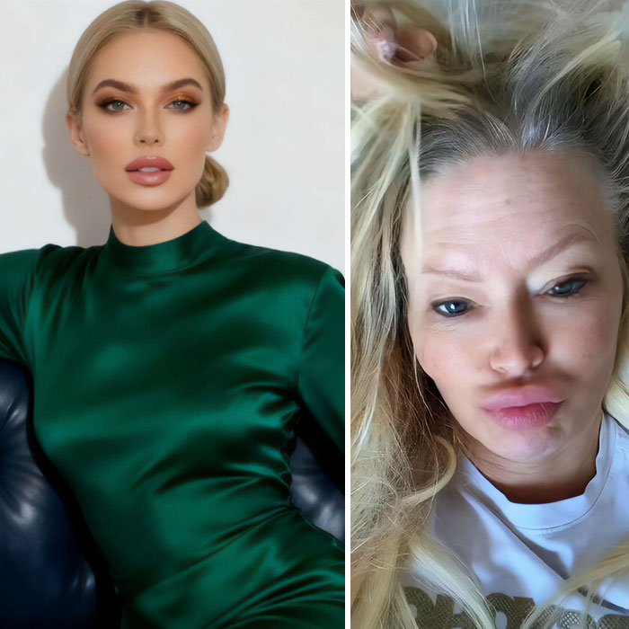 67 Wild Instagram Edits That Prove Some Folks Haven&rsquo;t Seen A Real Human Face In Years (New Pics)