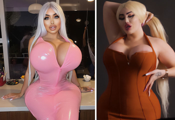 67 Wild Instagram Edits That Prove Some Folks Haven&rsquo;t Seen A Real Human Face In Years (New Pics)