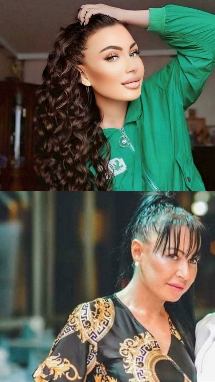 67 Wild Instagram Edits That Prove Some Folks Haven&rsquo;t Seen A Real Human Face In Years (New Pics)