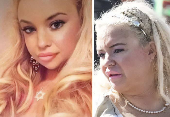 67 Wild Instagram Edits That Prove Some Folks Haven&rsquo;t Seen A Real Human Face In Years (New Pics)