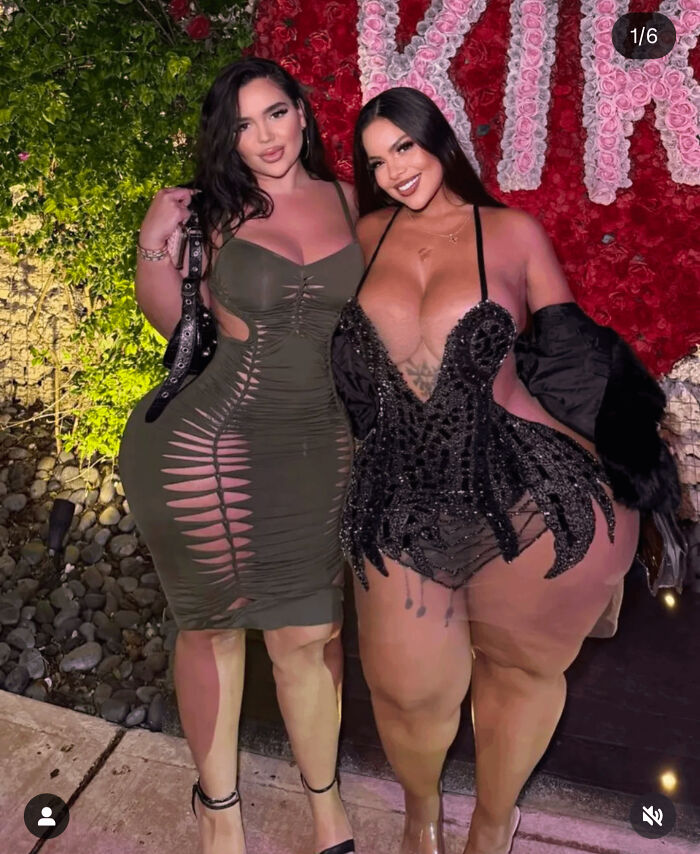 67 Wild Instagram Edits That Prove Some Folks Haven&rsquo;t Seen A Real Human Face In Years (New Pics)