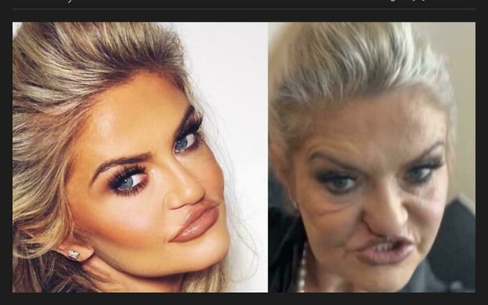 67 Wild Instagram Edits That Prove Some Folks Haven&rsquo;t Seen A Real Human Face In Years (New Pics)