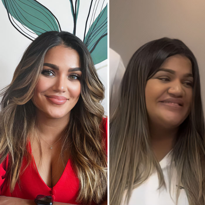 67 Wild Instagram Edits That Prove Some Folks Haven&rsquo;t Seen A Real Human Face In Years (New Pics)