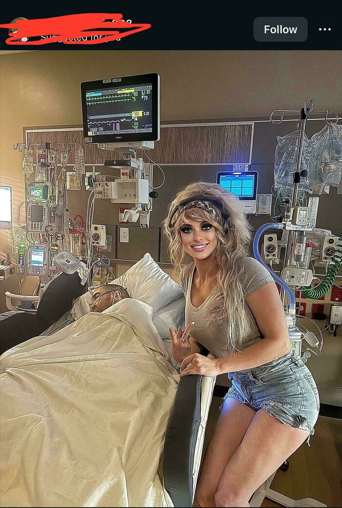 67 Wild Instagram Edits That Prove Some Folks Haven&rsquo;t Seen A Real Human Face In Years (New Pics)