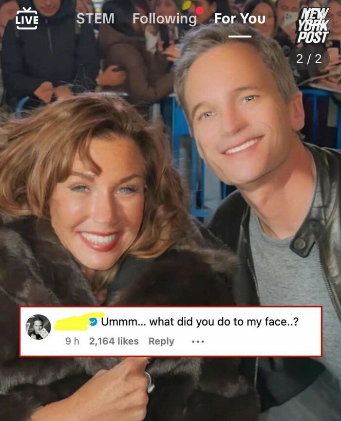 67 Wild Instagram Edits That Prove Some Folks Haven&rsquo;t Seen A Real Human Face In Years (New Pics)