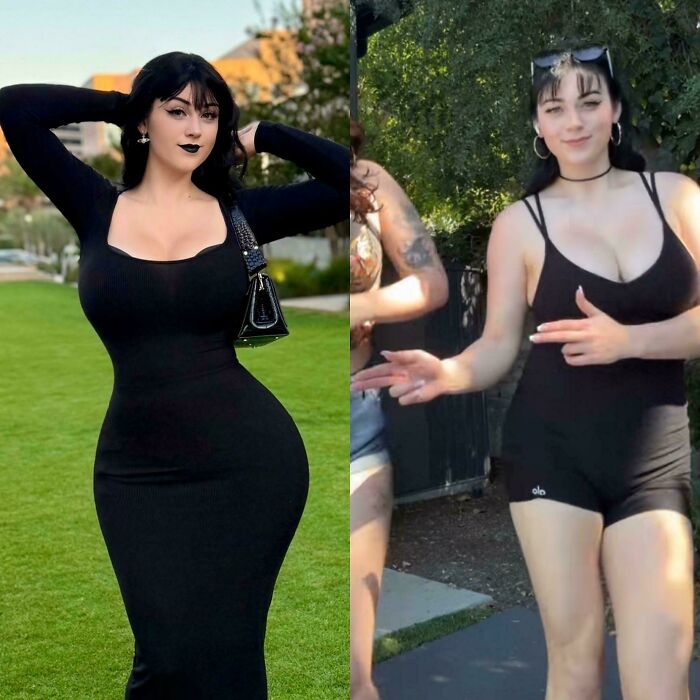 67 Wild Instagram Edits That Prove Some Folks Haven&rsquo;t Seen A Real Human Face In Years (New Pics)