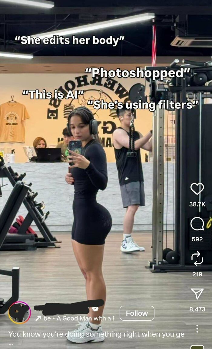 67 Wild Instagram Edits That Prove Some Folks Haven&rsquo;t Seen A Real Human Face In Years (New Pics)