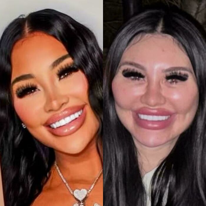 67 Wild Instagram Edits That Prove Some Folks Haven&rsquo;t Seen A Real Human Face In Years (New Pics)