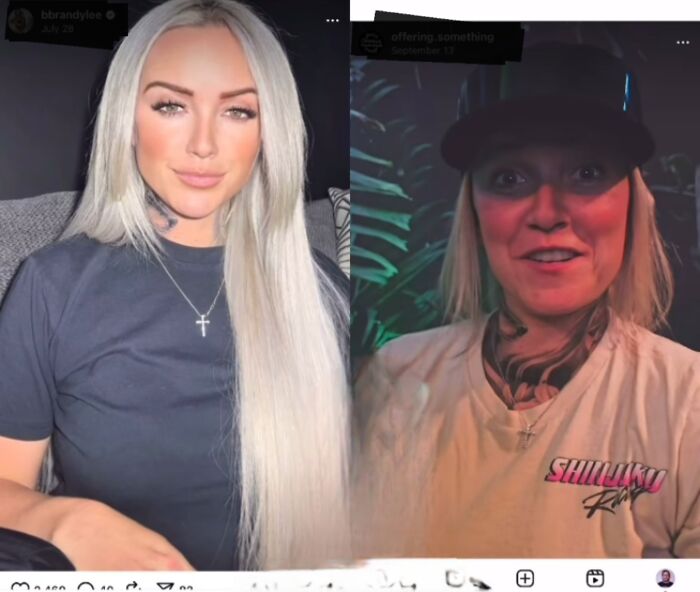 67 Wild Instagram Edits That Prove Some Folks Haven&rsquo;t Seen A Real Human Face In Years (New Pics)