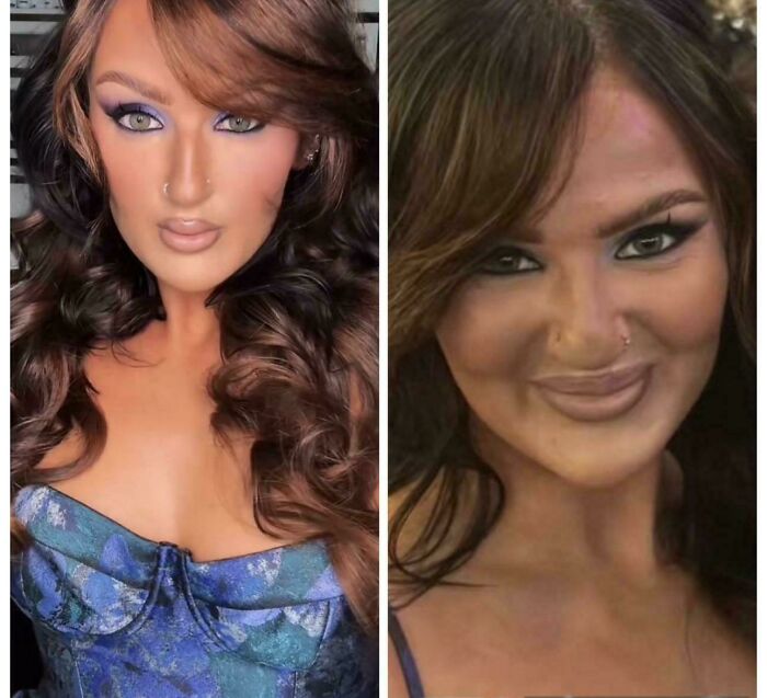 67 Wild Instagram Edits That Prove Some Folks Haven&rsquo;t Seen A Real Human Face In Years (New Pics)