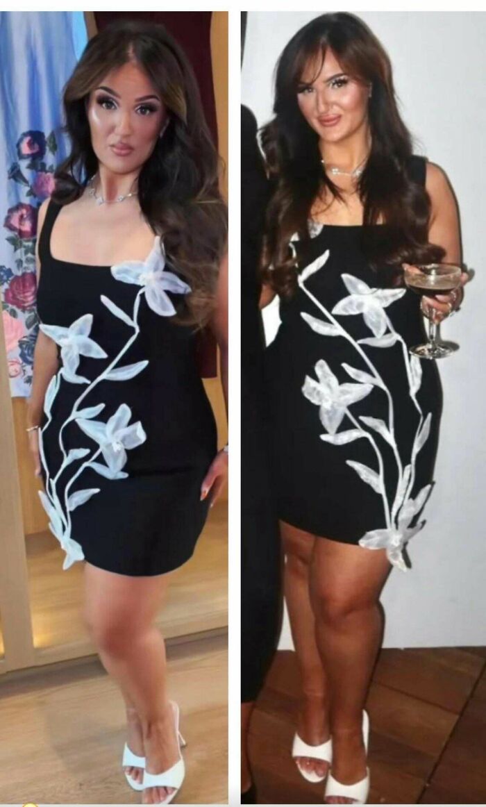 67 Wild Instagram Edits That Prove Some Folks Haven&rsquo;t Seen A Real Human Face In Years (New Pics)