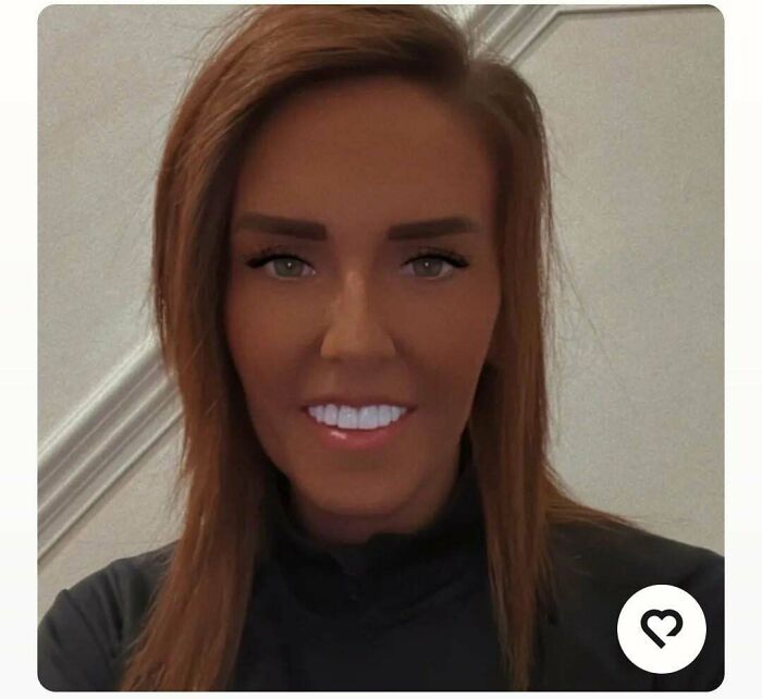 67 Wild Instagram Edits That Prove Some Folks Haven&rsquo;t Seen A Real Human Face In Years (New Pics)